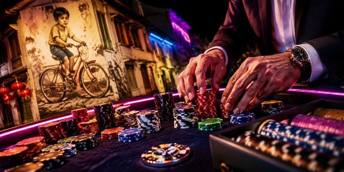 lm393 mobile gaming